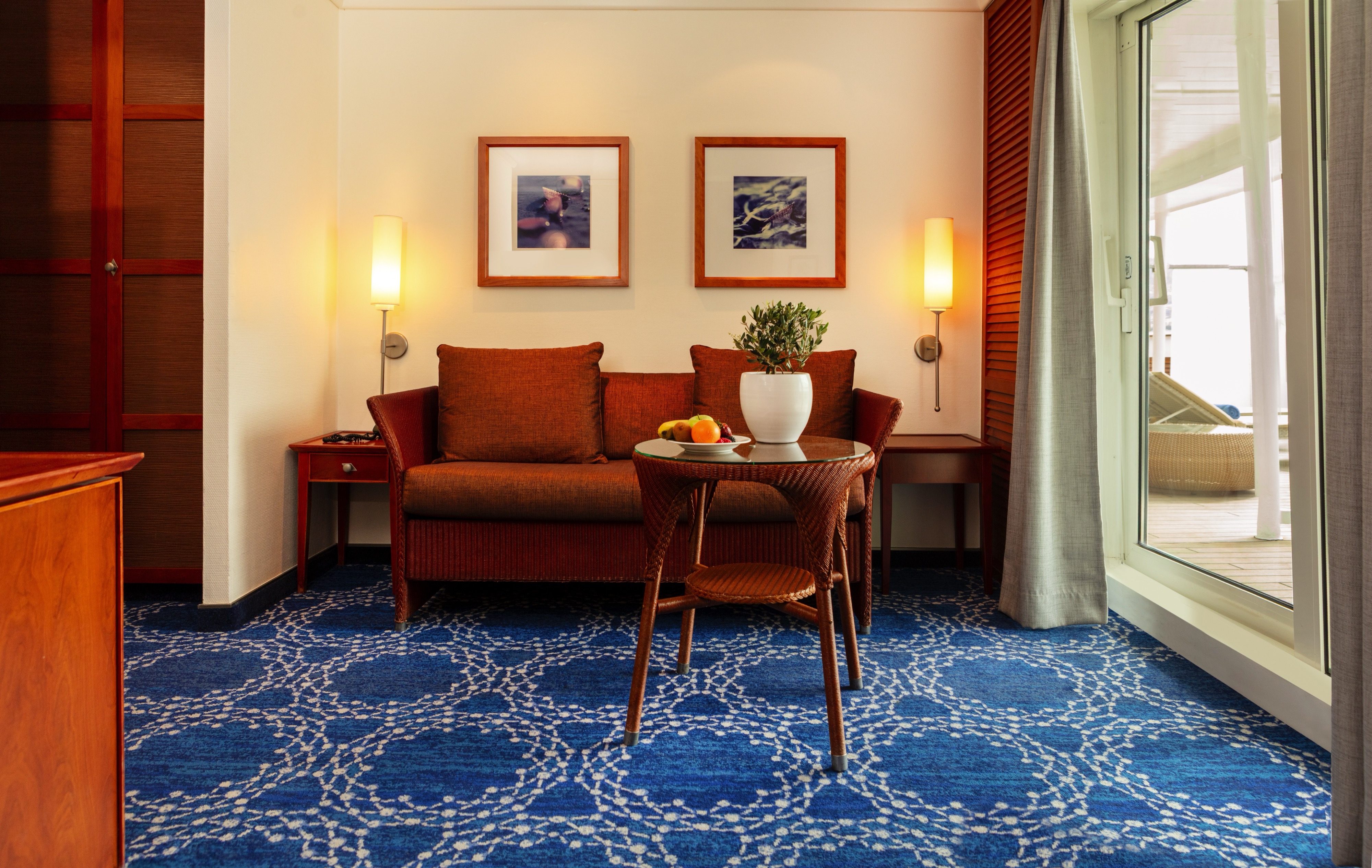 Grand Dream Suite